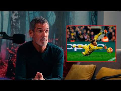 Jon Pascua nos cuenta su experiencia con entrenadores como: Marcelino, Sanpaoli...