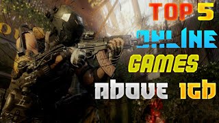 Top 5 best hidden android online fps games|Top 5 best android online fps games with hd grafics screenshot 5