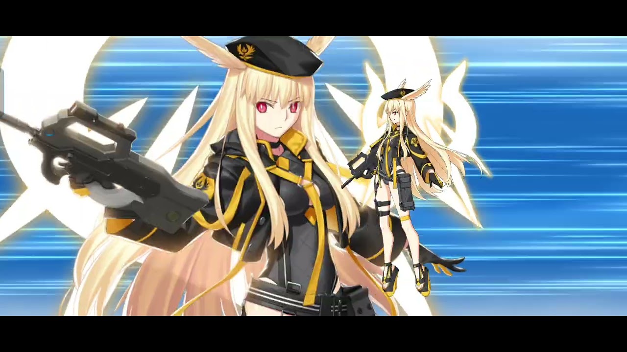 FGO na Valentine's Chocolate River High Difficulty (Almost win🥲) 