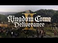 Kingdom come deliverance ii reveal livestream