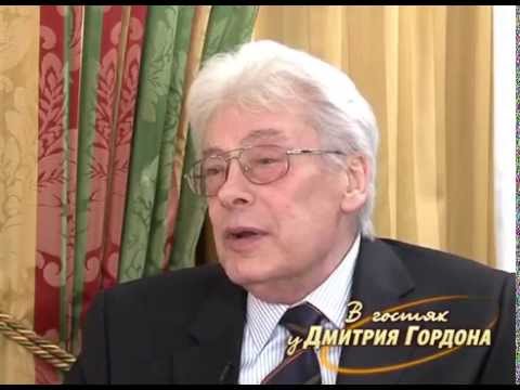 Чумак: Авторитетнейший мафиози вывел меня на улицу и сказал: