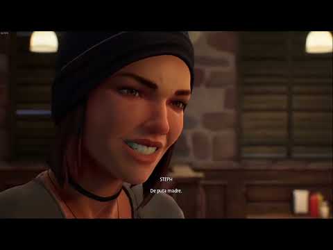 Life is Strange: True Colors   Episodio 3