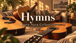 The Greatest Bossa Hymns of All Time - Blessed Assurance, It Is Well with My Soul and more! News