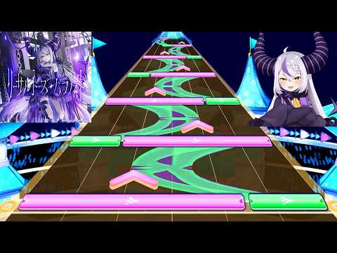 【Hololive Dreams】 Lethal Dose Paranoid [EXPERT Lv.29] ALL PERFECT