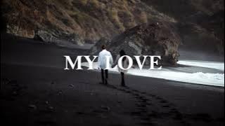 WESTLIFE - MY LOVE || TERJEMAHAN INDONESIA DAN LIRIK VIDEO || 2021