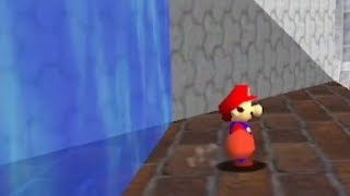 Trying To Get A Star In Gravity Swap 64
