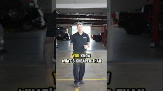 Come see us before the problems start! #kramerautoplex #vehiclemaintenance