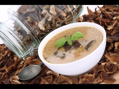 Видео: Кремообразна супа от сирене Бри