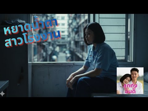 เพลงหยาดน้ำตาสาวโรงงาน - Official MV | ไกลบ้าน... แต่ใจไม่เคยห่าง สยามสตูดิโอ