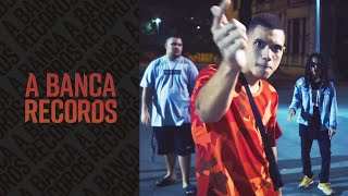 GÁRGULAS - Mazin | DaPaz | Elicê | Xan | Wanderlean | Black (Official Video)