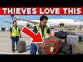 Your Checked Luggage Is NOT Safe in 2026 – Do This Before It’s Too Late
