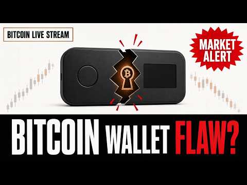 Bitcoin Live Stream for BTC Traders | Bitcoin Live Trading & Bitcoin Technical Analysis