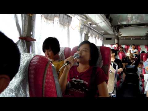 Pru_201209振宇處Outing車上卡啦OK_Tina-藝界人生2