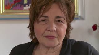 Was machen Sie zur Zeit, Frau Zink?