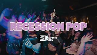 RECESSION POP PARTY MIX | Lady Gaga, Jason Derulo, Miley Cyrus, Robyn