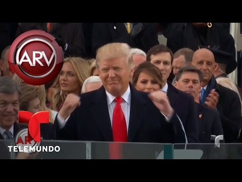 Vídeo: El Psíquico Que Predijo La Victoria De Trump Dijo Que Cuando El Tercer Mundo - Vista Alternativa