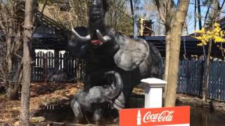 Adventureland Spring 2016