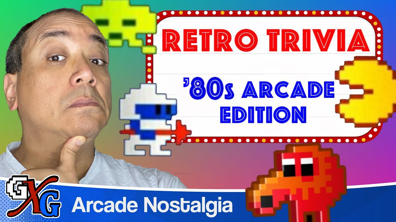 Arcade Sound Effects How well do you know these sounds? YouTube