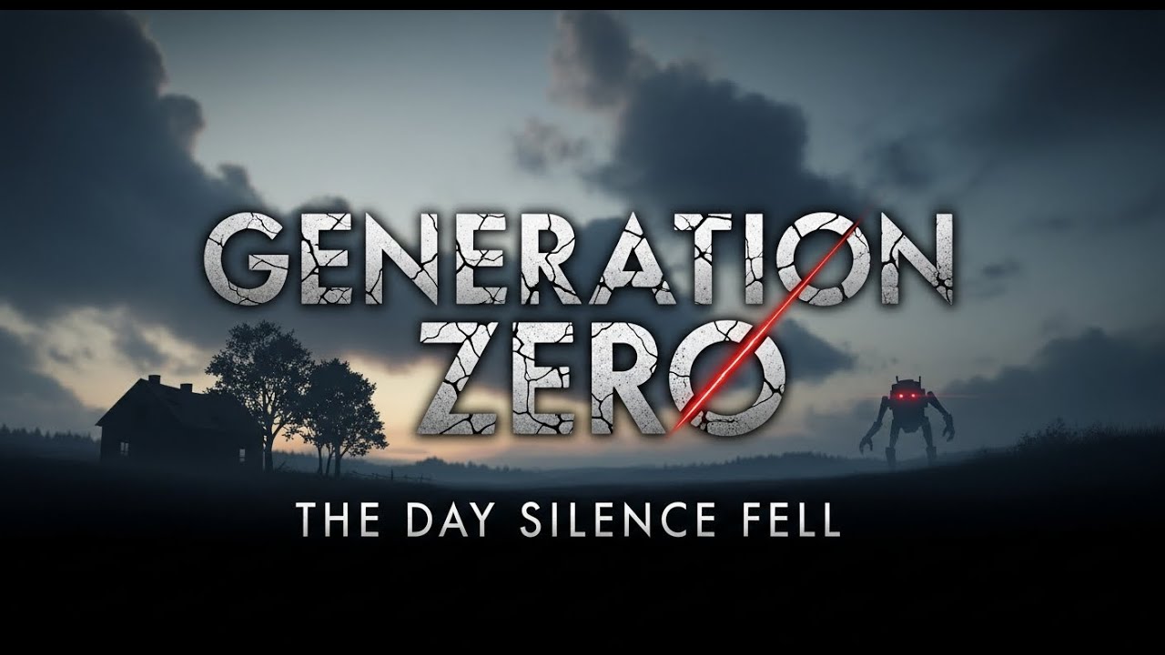 The Day Silence Fell 2