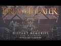 Dream Theater - Distant Memories - Live in London (Trailer)