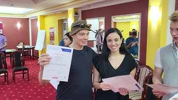 Act To Understand It - Roleplay Simulation Training