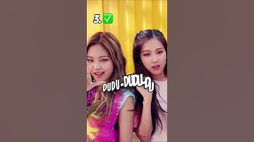 Thumbnail of how many blackpink songs do you know? || #blackpink #kpop #music #songs #fyp #viral #blink