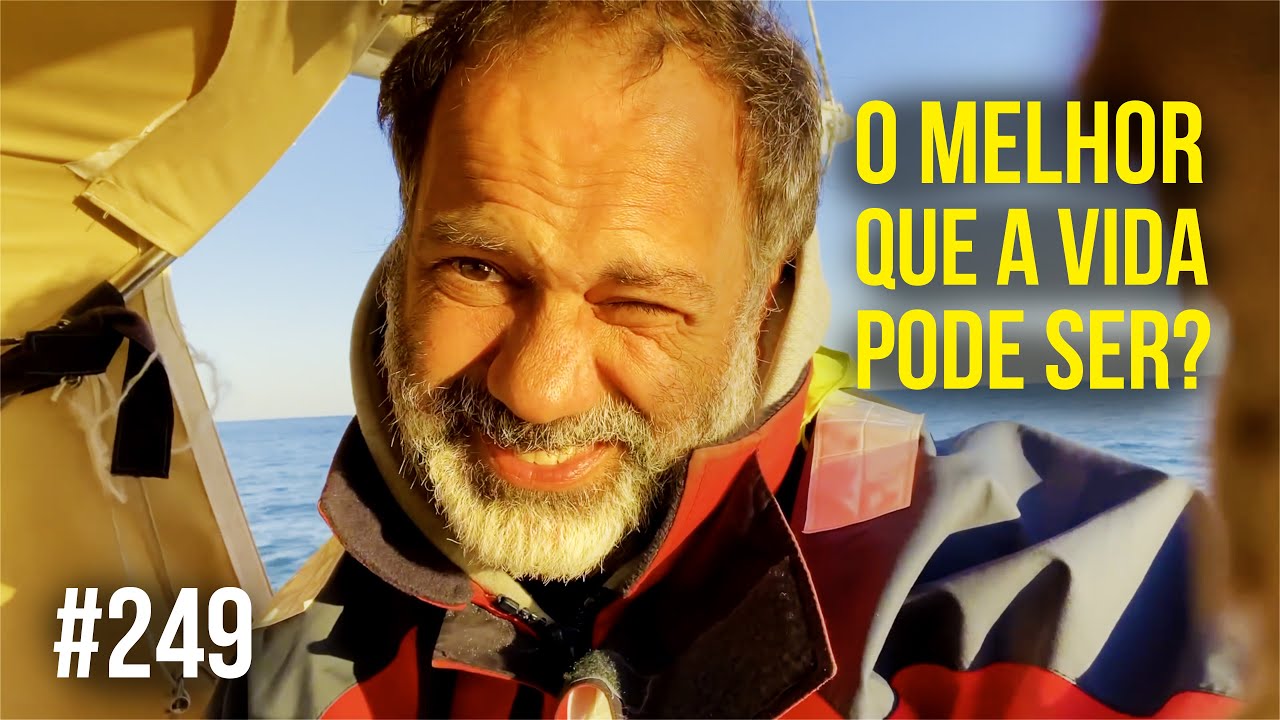 O melhor que a nossa vida poderia ser?  | #SAL #249