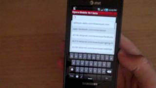 Android Add Ons: Gingerbread Keyboard screenshot 4