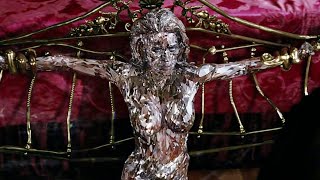 제작비 "2100"억... 전신이 다이아몬드로 이뤄진 여자의 충격적인 정체...ㄷㄷ_《엑스맨 : 퍼스트 클래스》 몰아보기