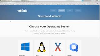 Top 3 anonymous based Linux Operating Systems