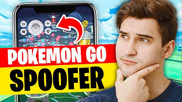 Pokemon Go Hack *NEW* Pokemon Go Spoofer with Teleport, Joystick & GPS (iOS & Android)