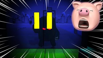 THE HASH-SLINGING SLASHER!! (3am) | Around The Clock At Bikini Bottom (Spongebob Horror Game)