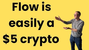 Flow price prediction 2025 - can hit a 12x