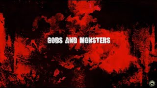 Watch Psyche Gods And Monsters video