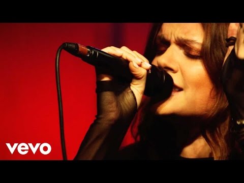 Tove Lo - Not On Drugs (Live, Vevo UK @ The Great Escape 2014)