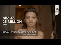 Ahalya  sujoy ghosh  royal stag barrel select large short films