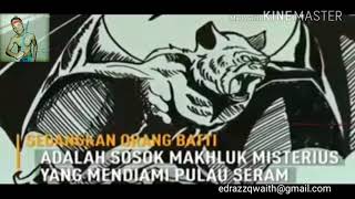 Misteri Kisah orang Bati Trans 7 on the spot