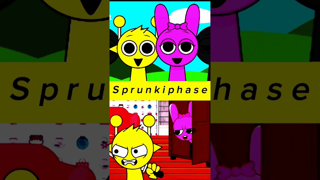 incredibox 💀 sprunki 