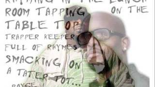 Do Your Thing - Dj Revolution ft. Guilty Simpson & Royce Da 5'9
