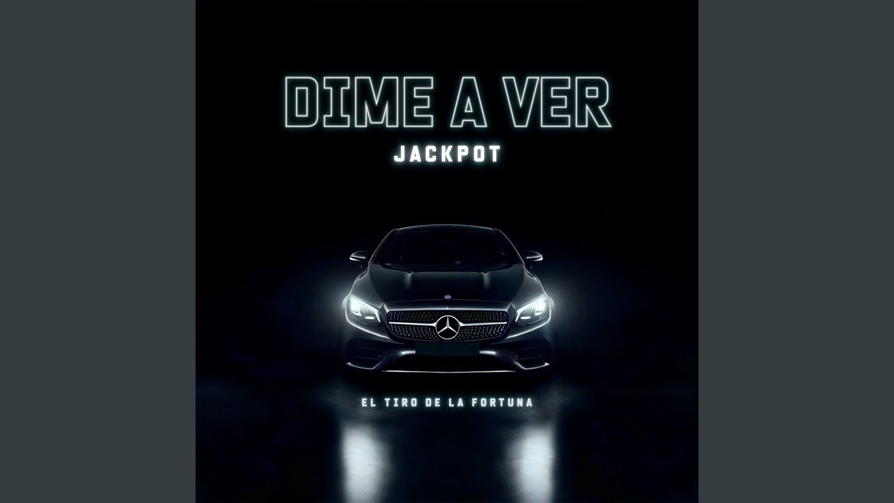 Watch Dime a ver on YouTube Watch Dime a ver on YouTube