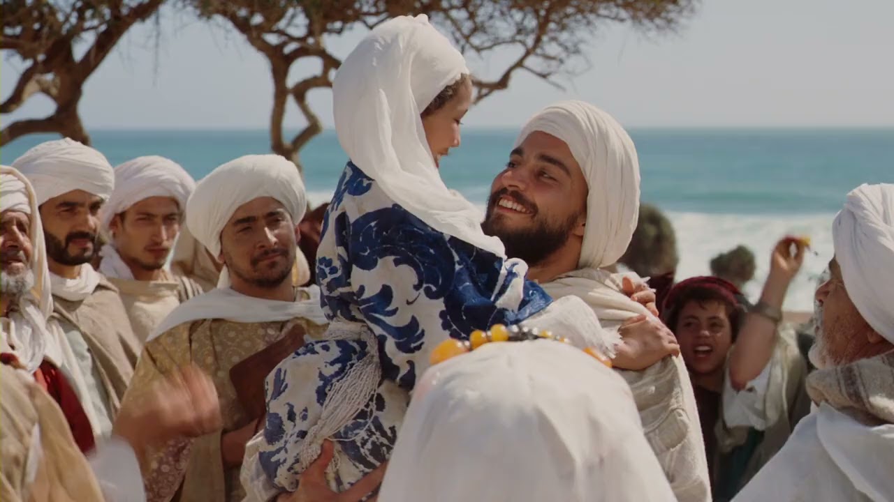 Journey to Mecca (2009) | Full Documentary | The Epic Pilgrimage of Ibn Battuta