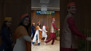 We Created 8Th World Record With Habuild Community Saurabh Bothra Yoga