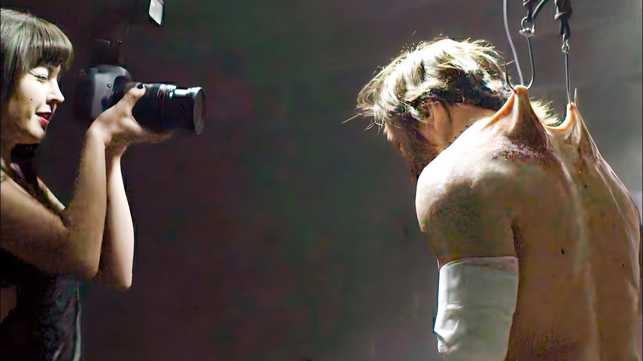 Film || Gabar Go'ansatay Inay Disho Qofwalba Oo Ninkeda Usoo Dhawaada || 