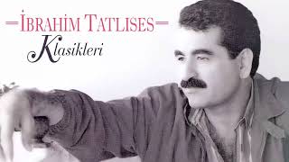 İbrahim Tatlıses - Yorgun Resimi