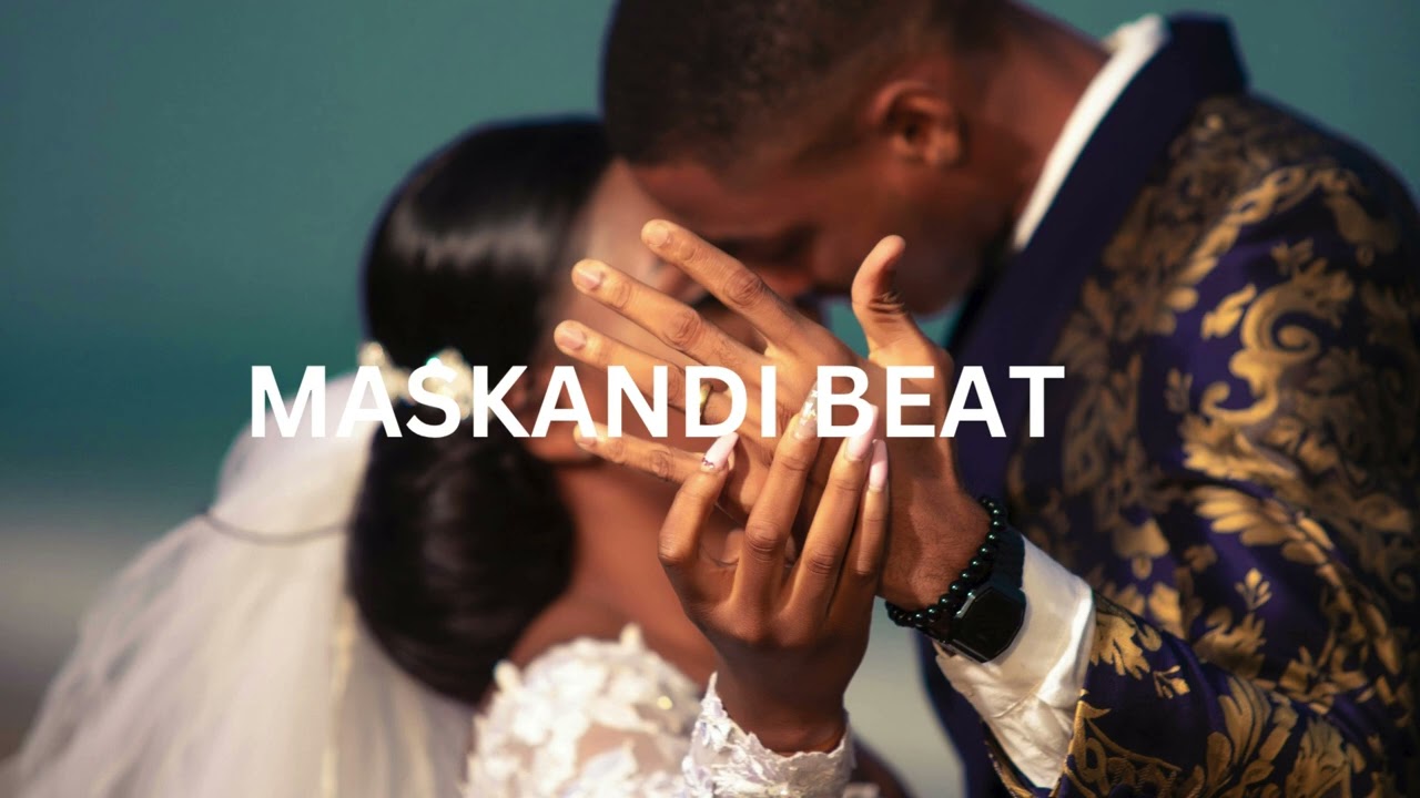 Sad Maskandi Beat "Ngilinde" (Limit Nala x uMafikizolo) Type Beat