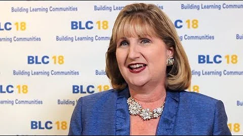 Tammy Dunbar - Teachers Make a Difference - John A...