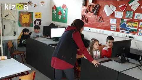 Kizoa Movie - Video - Slideshow Maker: Lesson in Flexible Zone using Kahoot