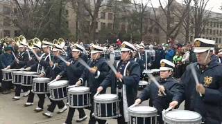 Here Come the Irish! Notre Dame Football