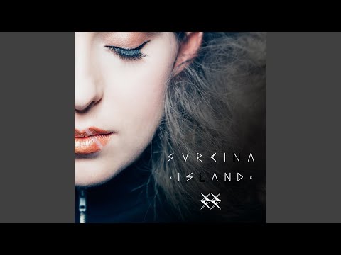 Island - SVRCINA