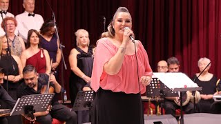 Sen Uzaklarda Değil Damarımda Kanımsın - Tula Utlu Bür Uhem Türk Sanat Müziği Korosu (2025)